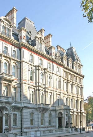 15-17 Grosvenor Gardens