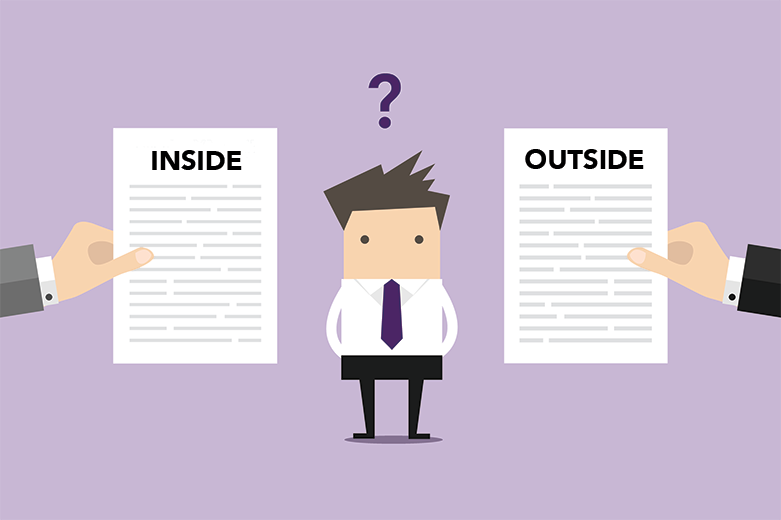 Read This Before Signing A Lease Outside The Act